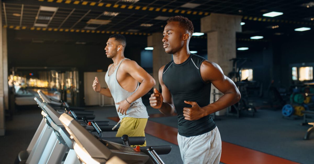 cardio during bulking | faire du cardio pendant la prise de masse