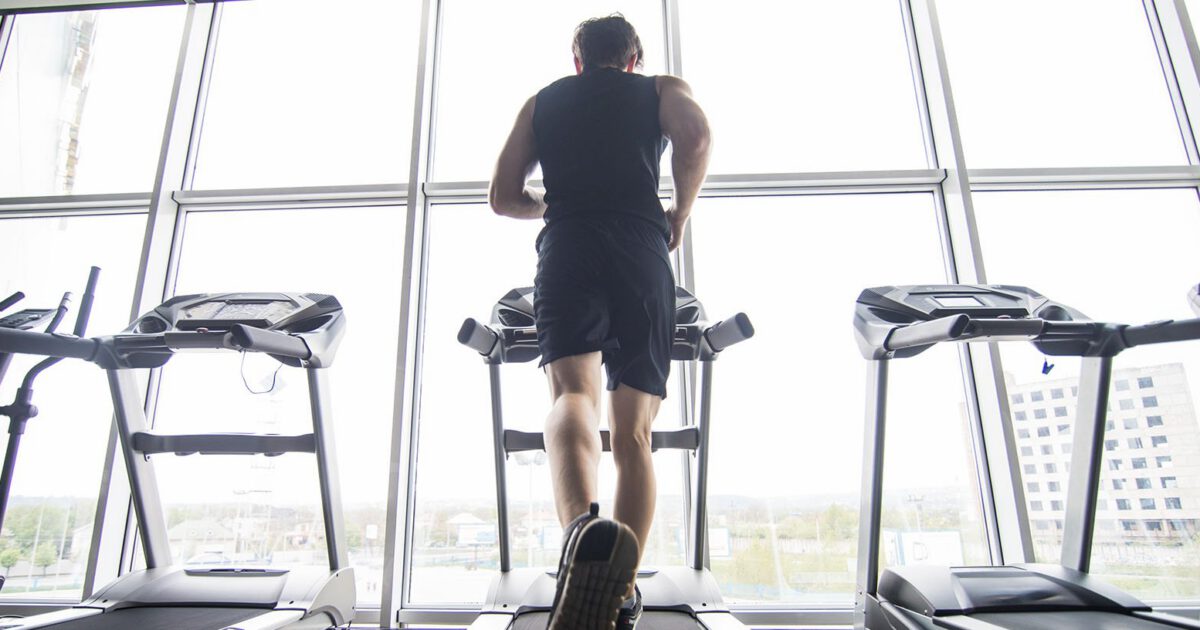 Entraînement de force pour les coureurs | Strength training for runners