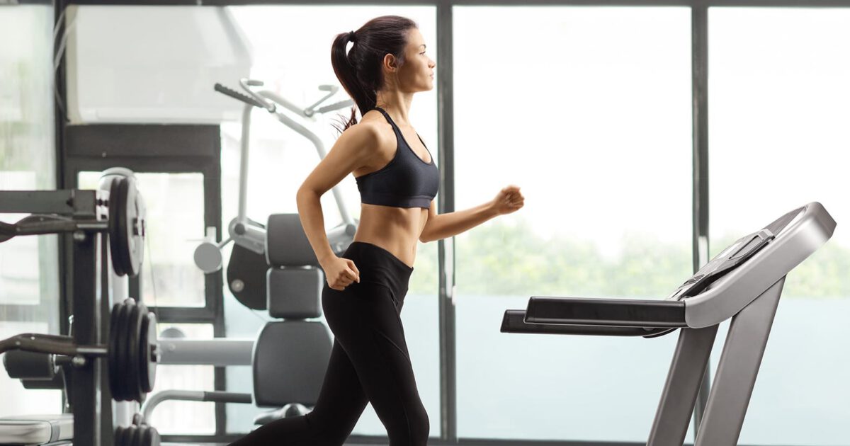 fitness myths | mythes sur le fitness