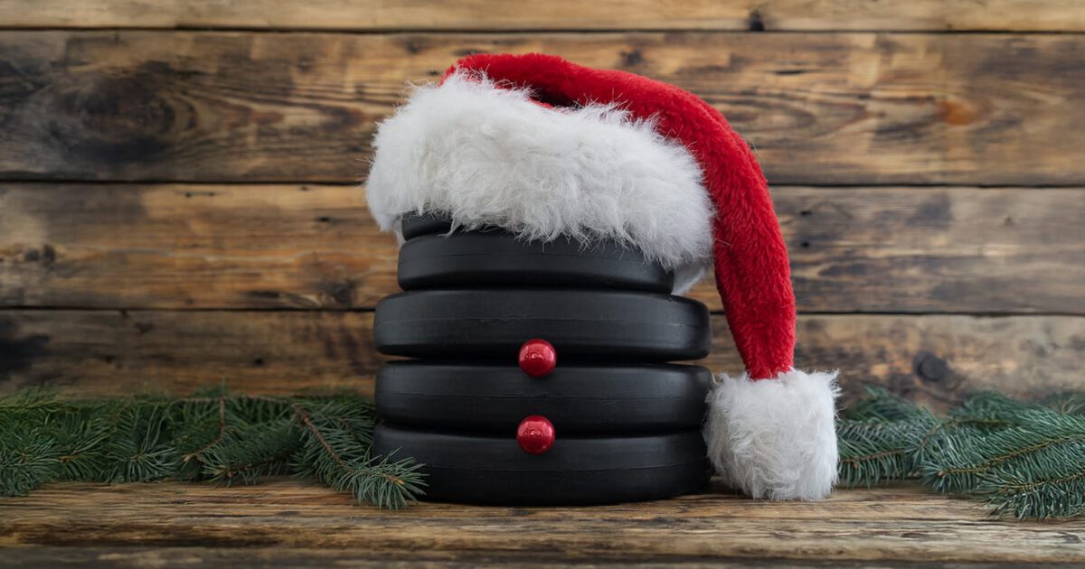Reprise après les fêtes | Post-holiday reset|Reprise après les fêtes | Post-holiday reset