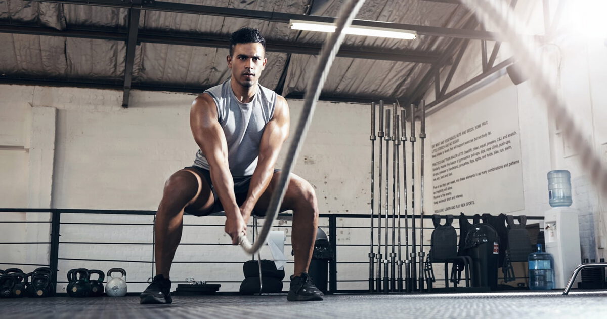 create a strength training routine | créer une routine pour entraînement de force|create a strength training routine