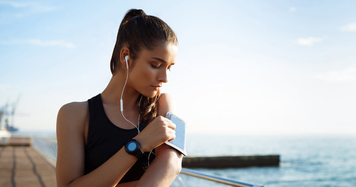 listening to music |Hilft Musikhören beim Training | musique peut-Il t'aider à t'entraîner