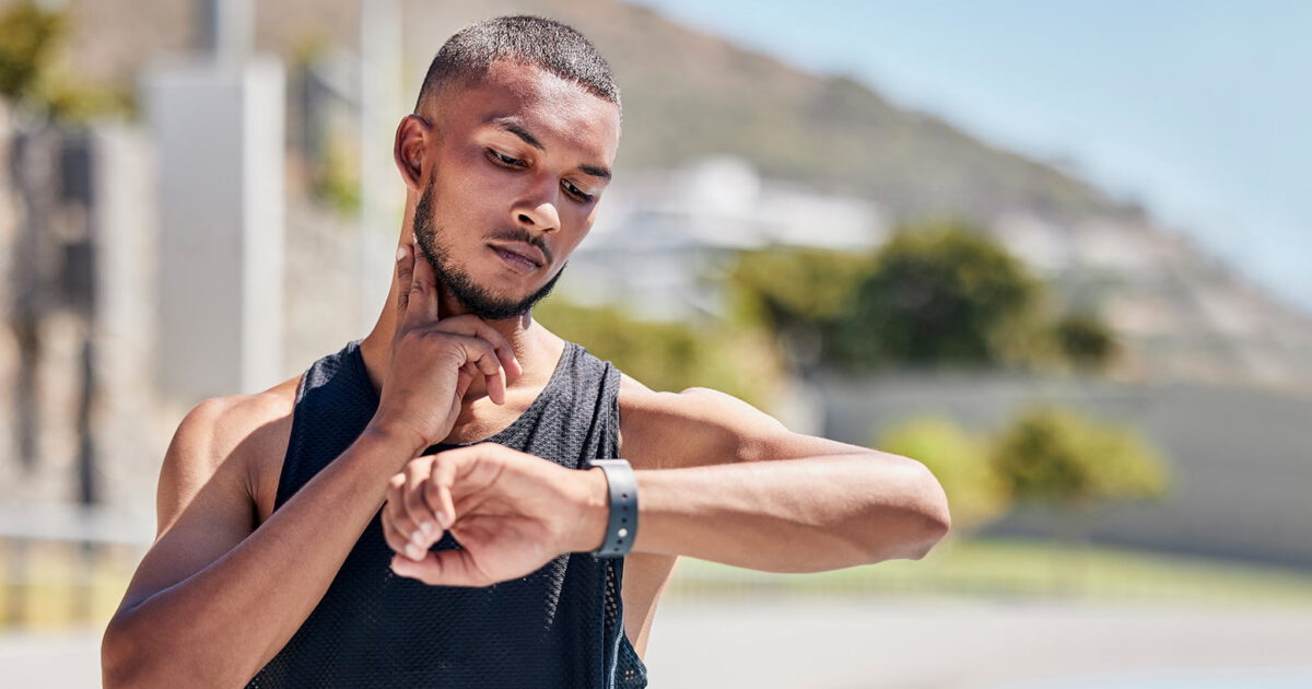 heart rate training | Pulstraining|heart rate training