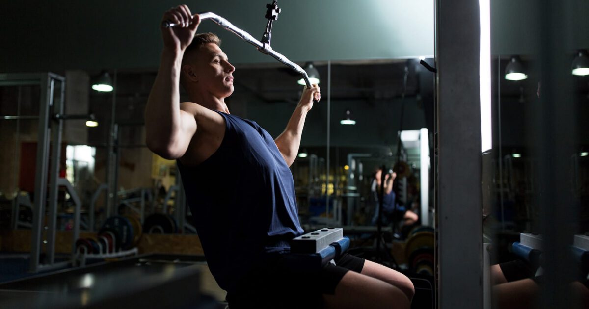 upper body strength workout | entraînement-de-force-du-haut-du-corps