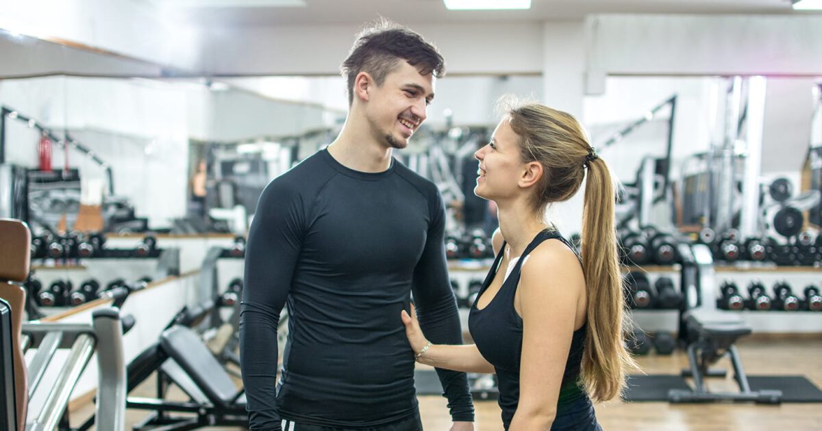 valentine's gifts for partners who love fitness | Cadeaux de Saint-Valentin pour les amateurs de fitness