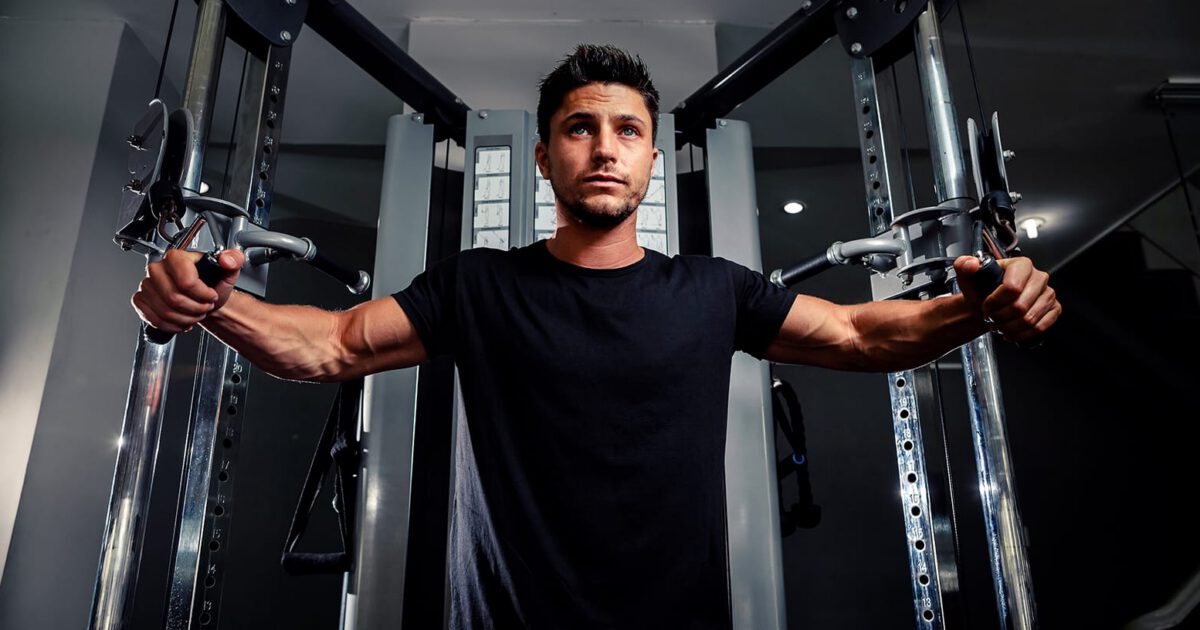 gaining weight while exercising | prendre du poids en faisant du sport|gaining weight while exercising