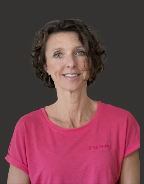 external personal trainer partner eva w