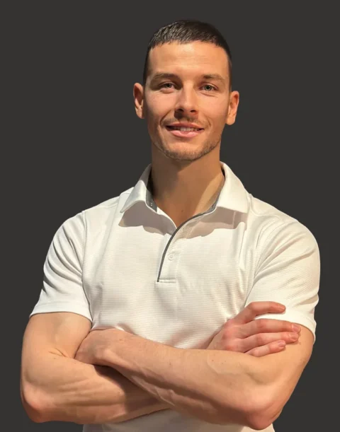 external personal trainer partner mickaël g