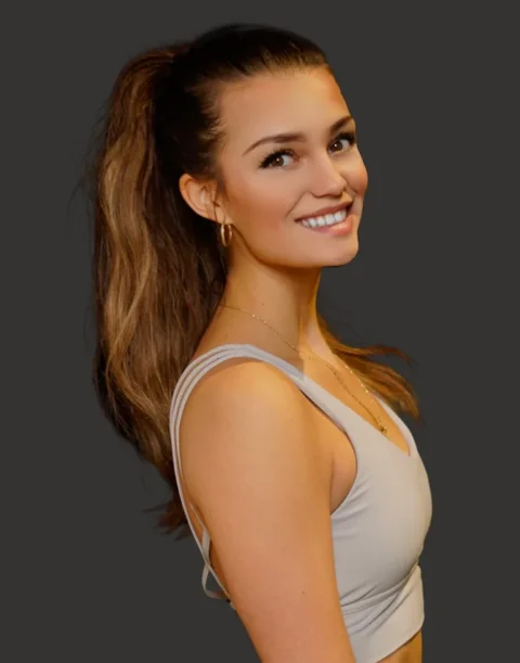 external personal trainer partner serena r