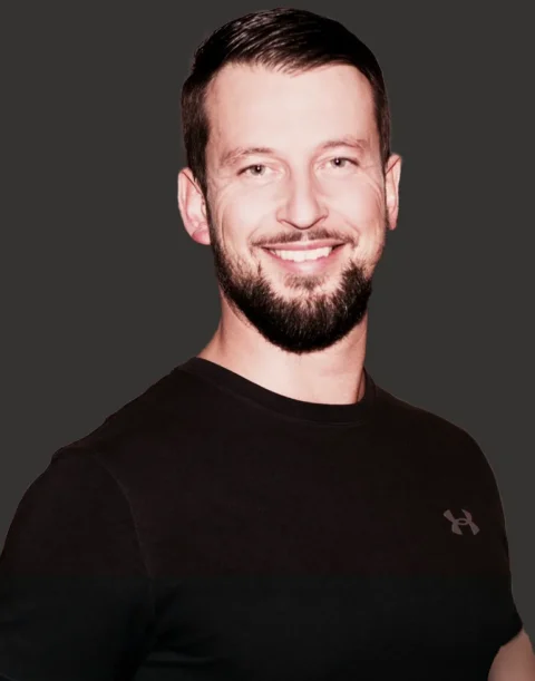 external personal trainer partner thomas l