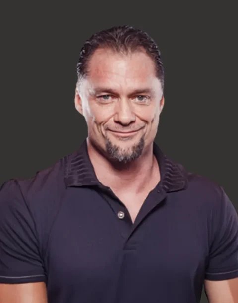 external personal trainer partner zoran p
