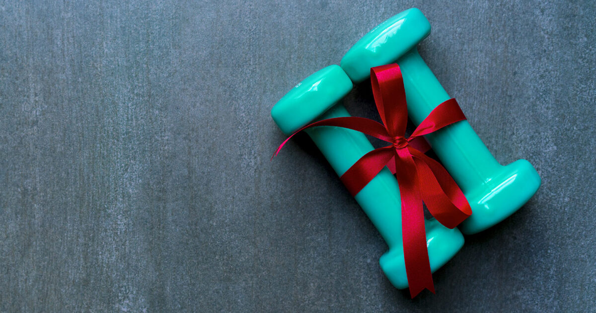 fitness christmas gifts - cadeaux de Noël fitness - Fitness-Weihnachtsgeschenke - evofitness|||||