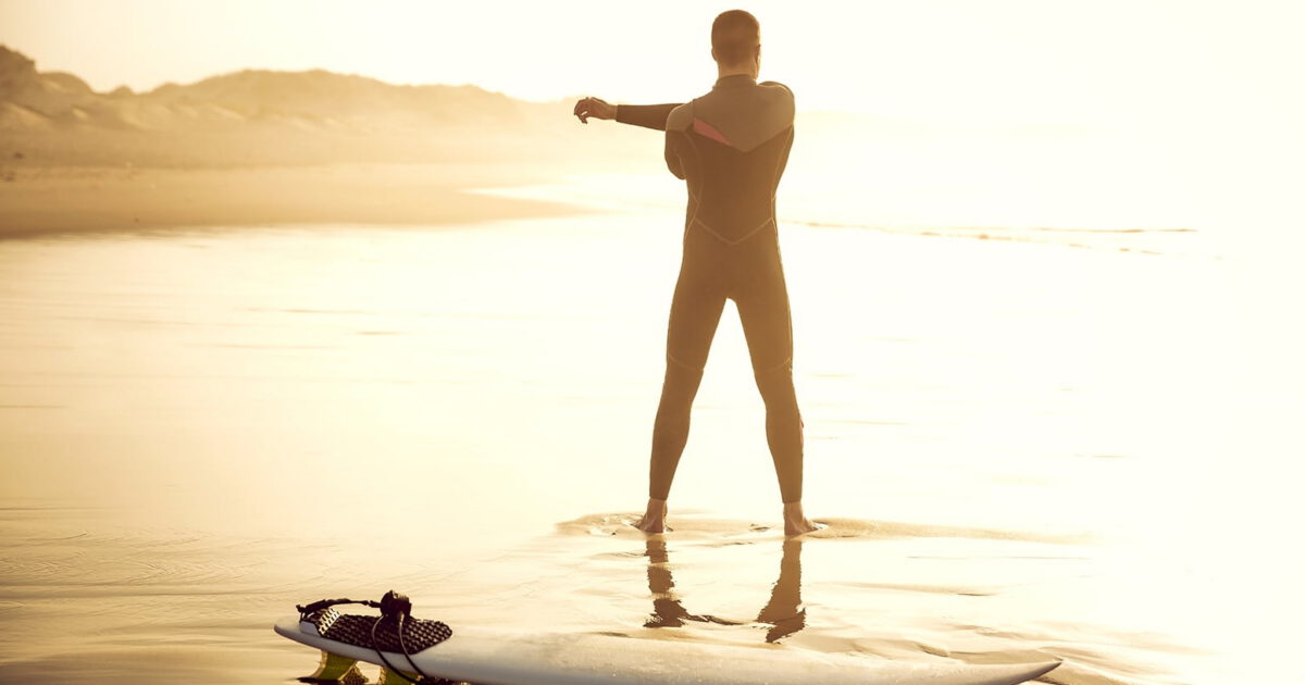 Surfen - Exercices fonctionnels surf - surfing - EVO Fitness|Functional exercises surf - Funktionelle Übungen Surfen - Exercices fonctionnels surf - EVO Fitness
